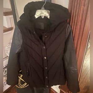 Blank NYC jacket